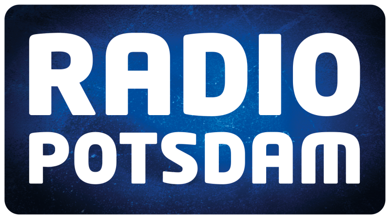 Radio Potsdam – Willkommen Zuhause!